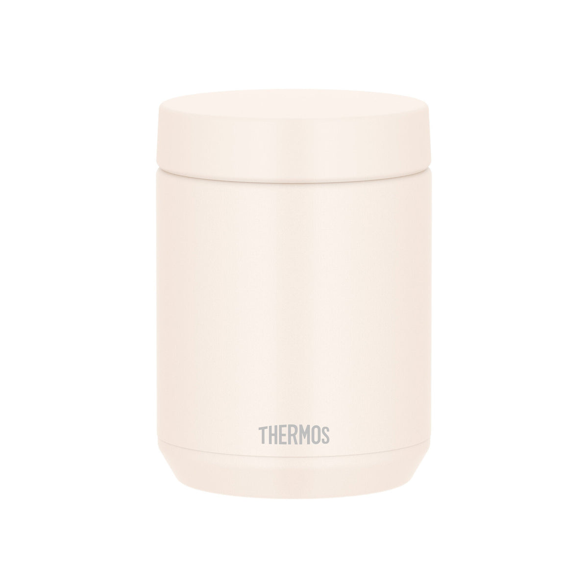Thermos Vacuum Insulated Soup Jar Cream White JED-501