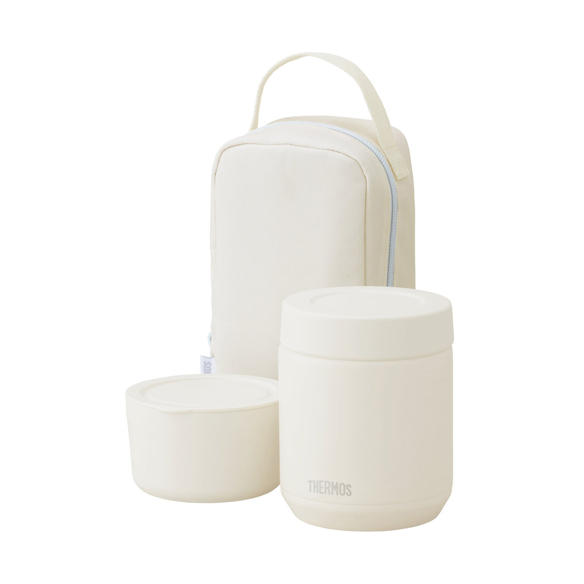 Thermos Vacuum Insulated Soup Lunch Jar Set