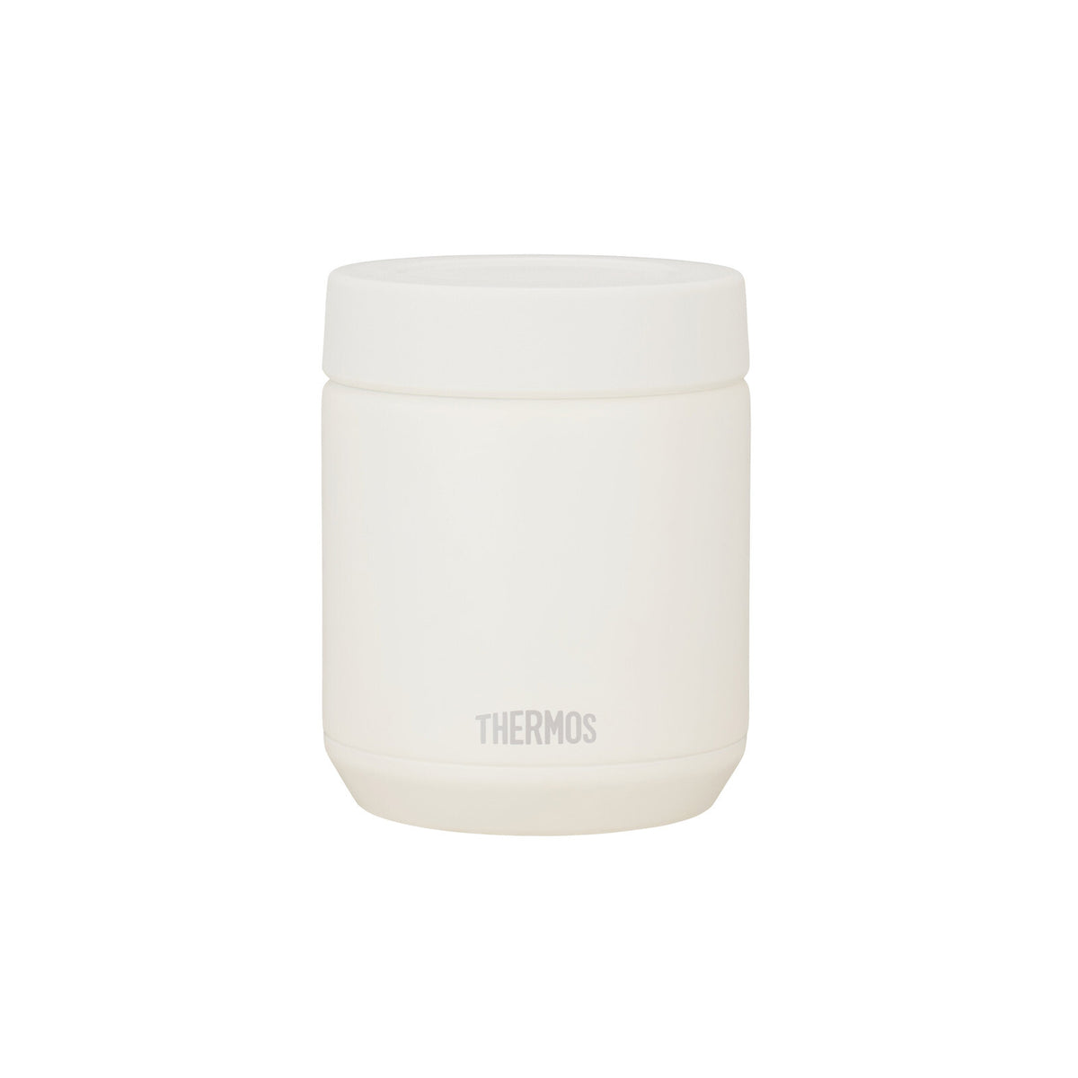 Thermos Vacuum Insulated Soup Lunch Set Ivory JEE-551