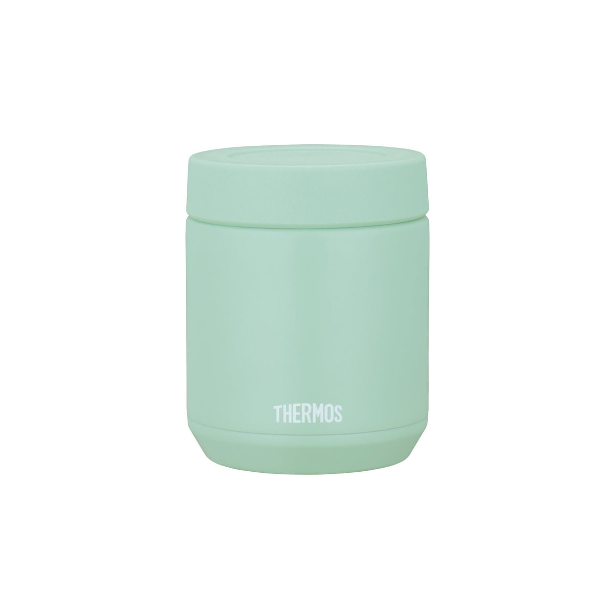 Thermos Vacuum Insulated Soup Lunch Set Mint Green JEE-551