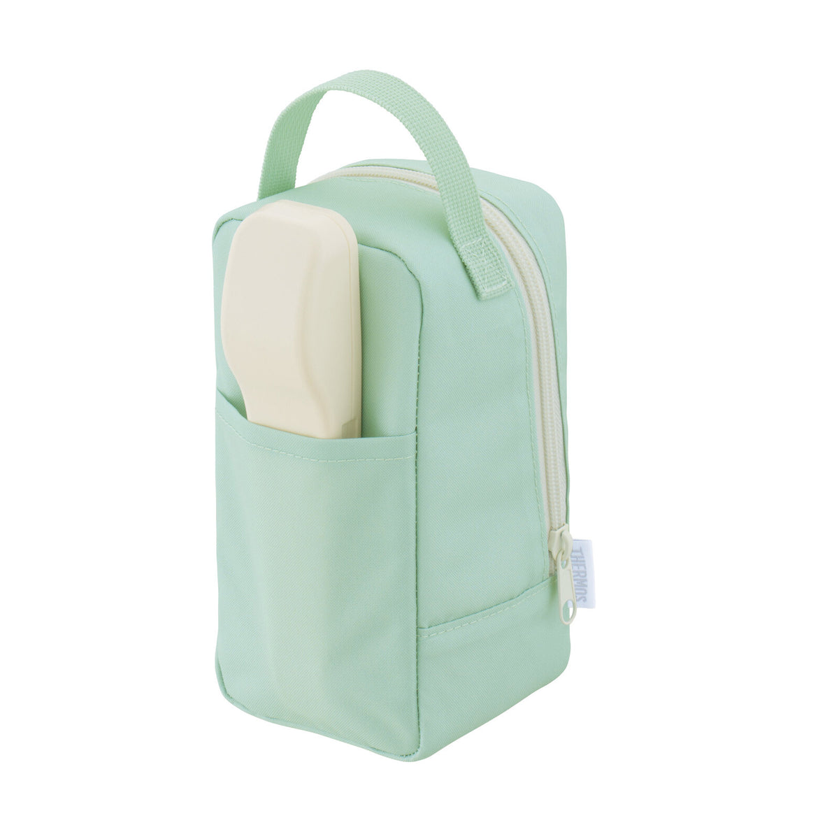 Thermos Vacuum Insulated Soup Lunch Set Mint Green JEE-551