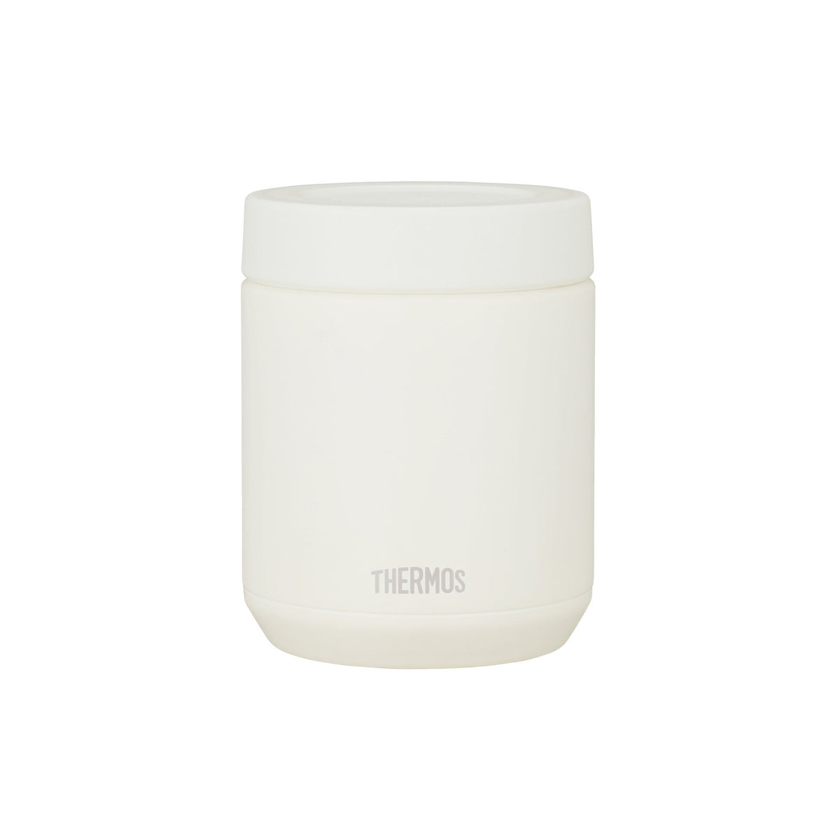 Thermos Vacuum Insulated Soup Lunch Set Ivory JEE-801