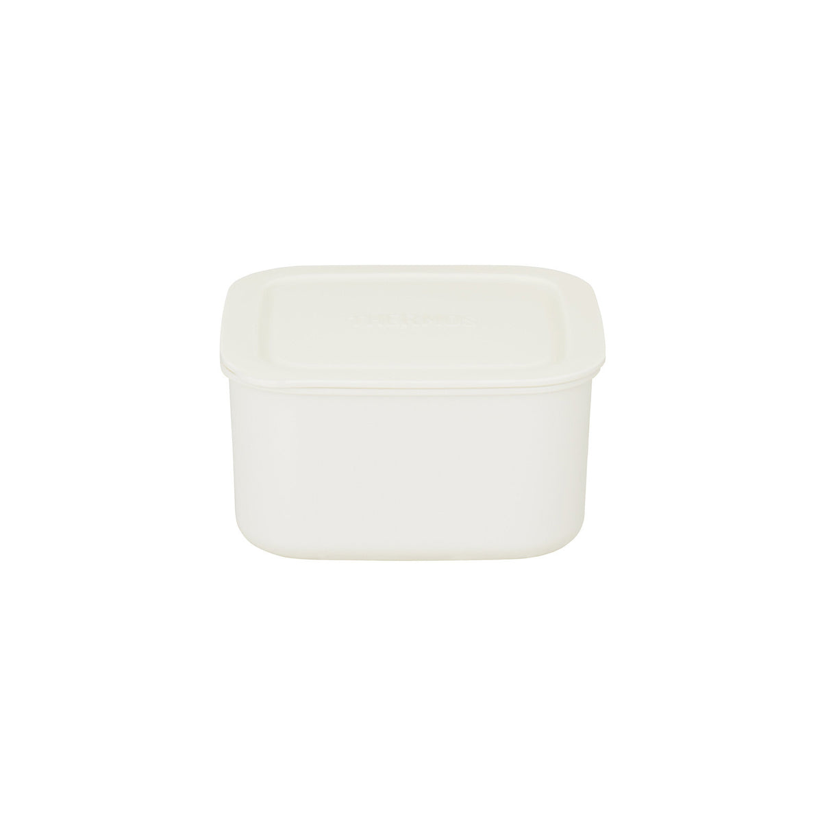 Thermos Vacuum Insulated Soup Lunch Set Ivory JEE-801
