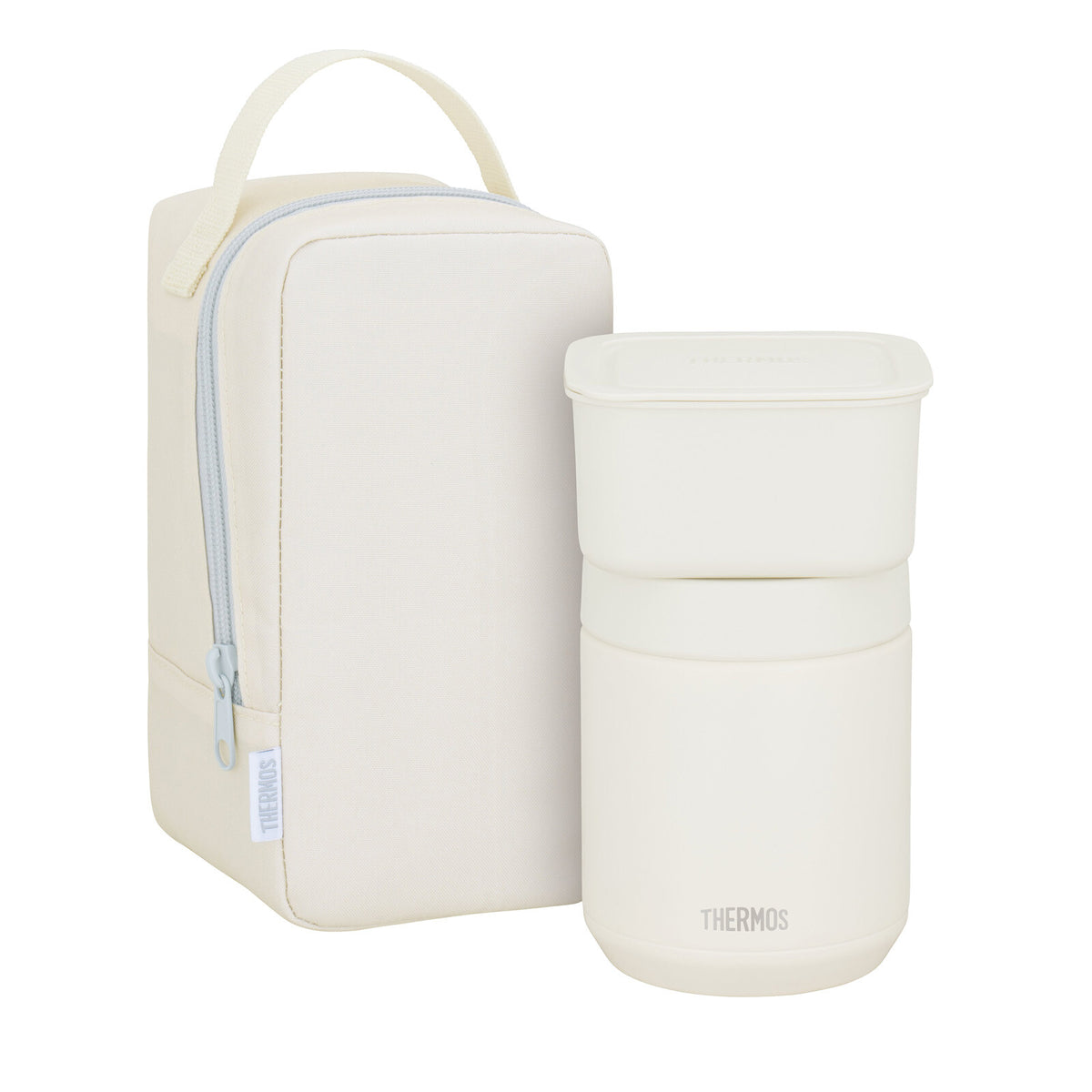 Thermos Vacuum Insulated Soup Lunch Jar Set