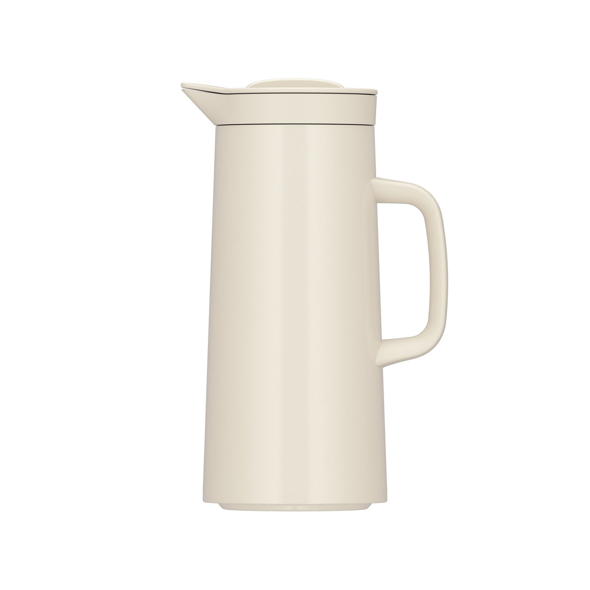 Thermos Stainless Steel Pot White Sand TTH-1000