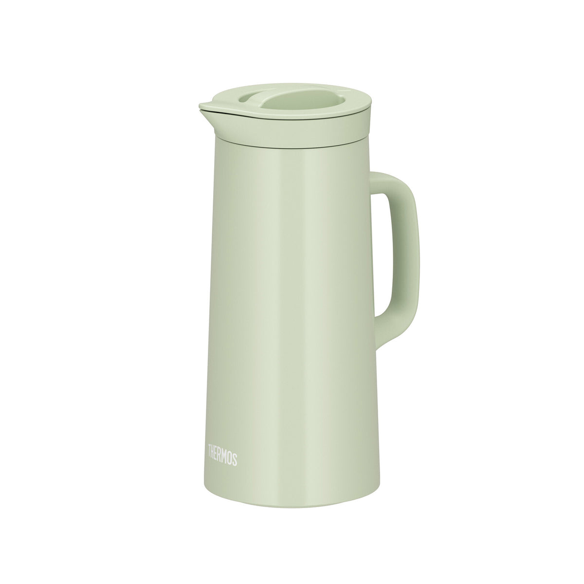 Thermos Stainless Steel Teapot TTH-1000