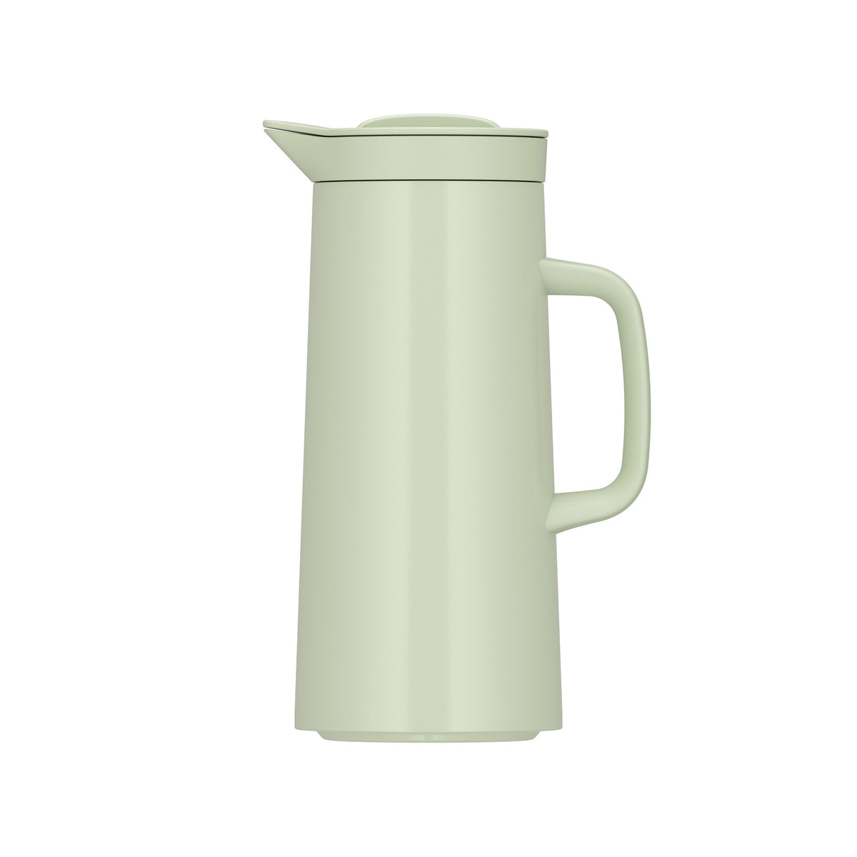 Thermos Stainless Steel Teapot Soft Sage TTH-1000