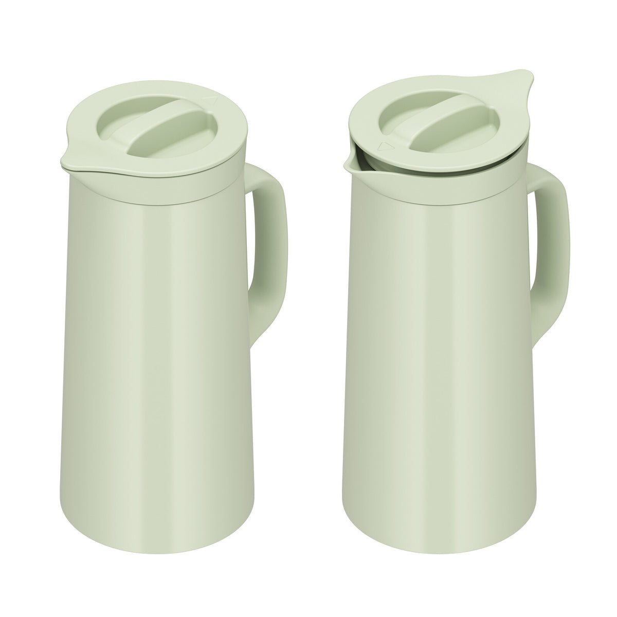 Thermos Stainless Steel Teapot TTH-1000