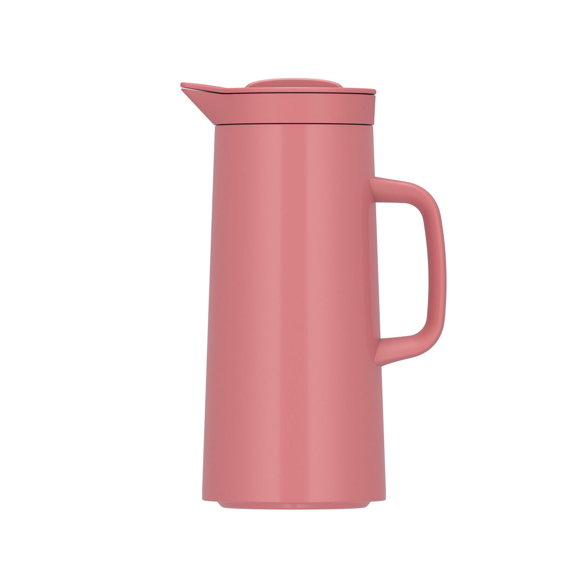 Thermos Stainless Steel Teapot Dusty Rose TTH-1000