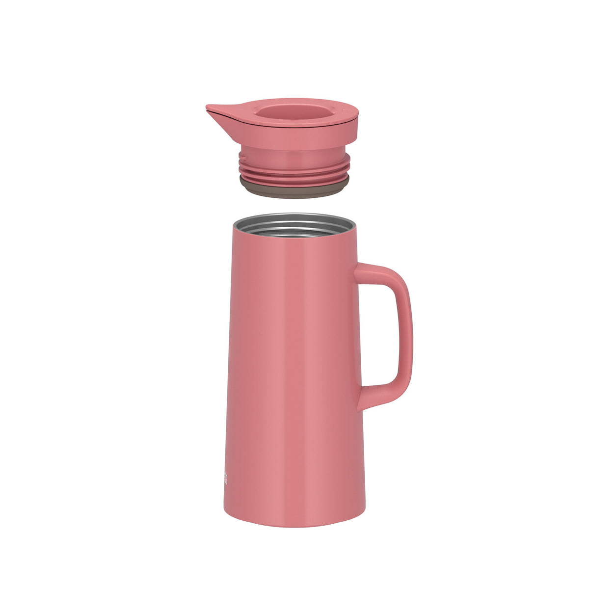 Thermos Stainless Steel Teapot TTH-1000