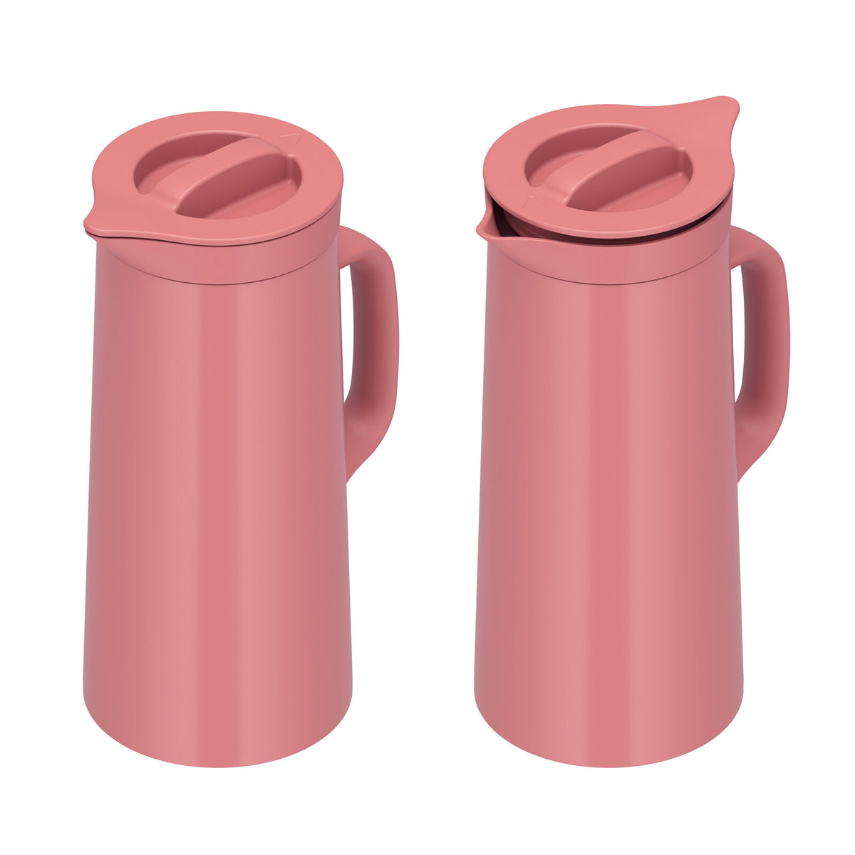 Thermos Stainless Steel Teapot TTH-1000