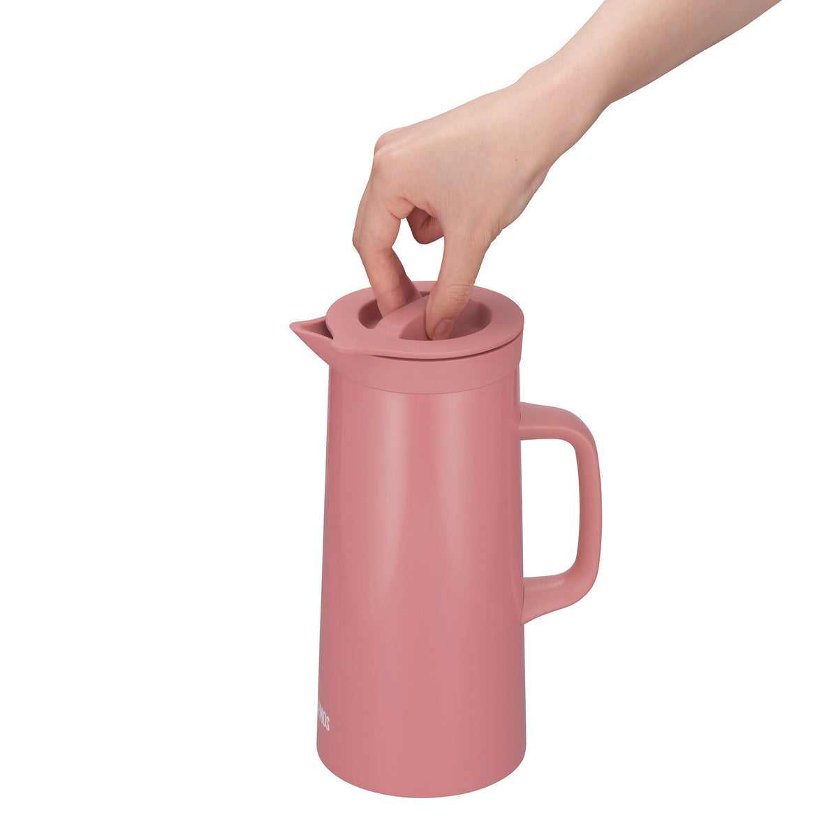 Thermos Stainless Steel Teapot TTH-1000