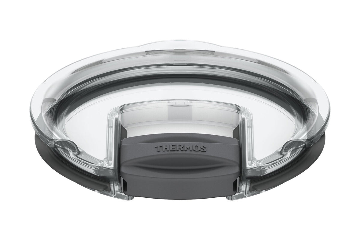 Thermos Slide Lid for Mug Cup Clear AHC-001LD