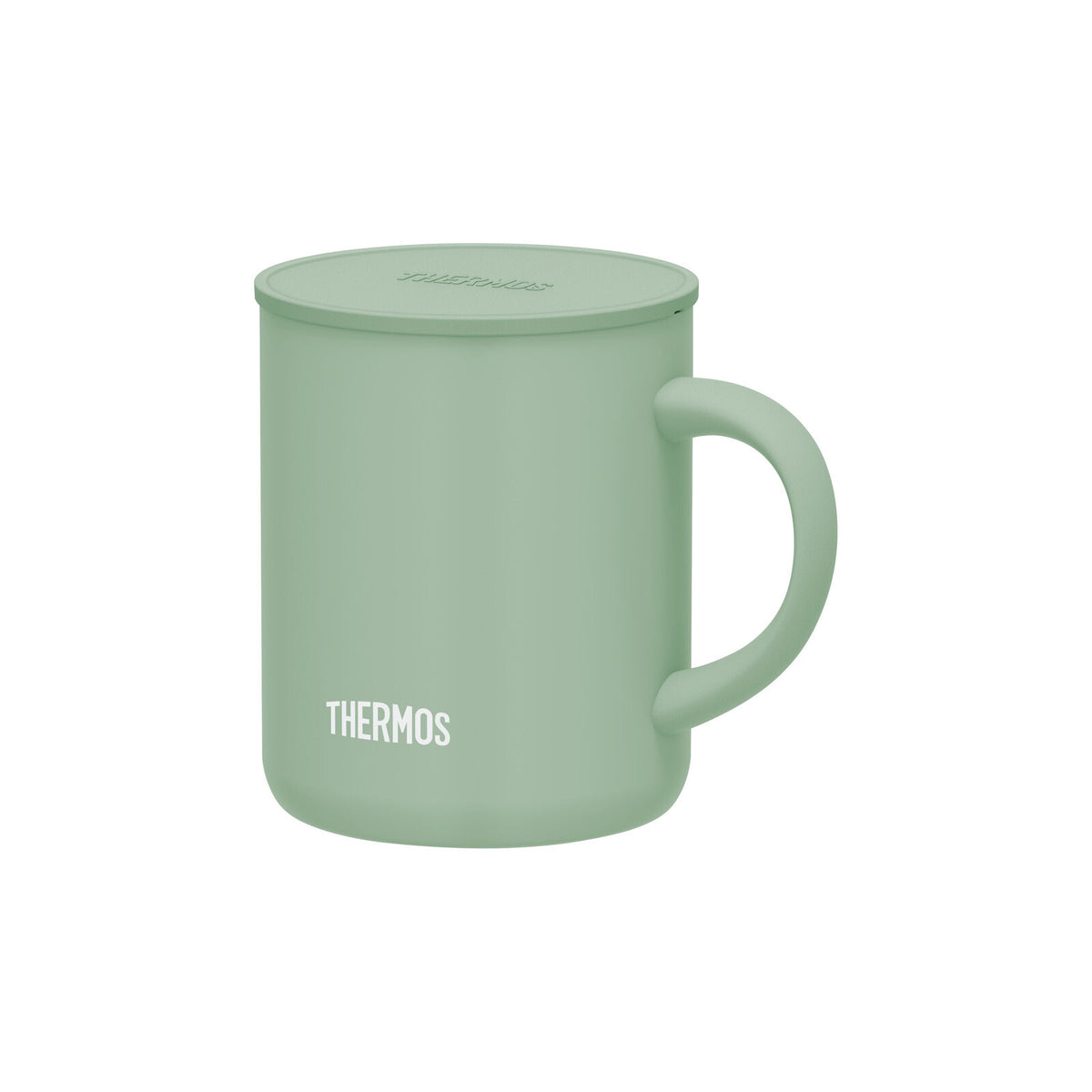 Thermos Vacuum Insulated Mug Pale Green JDG-352C