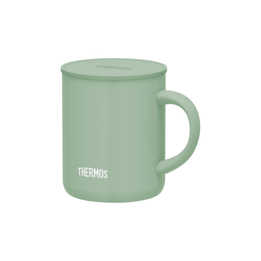 Thermos Vacuum Insulated Mug Pale Green JDG-352C
