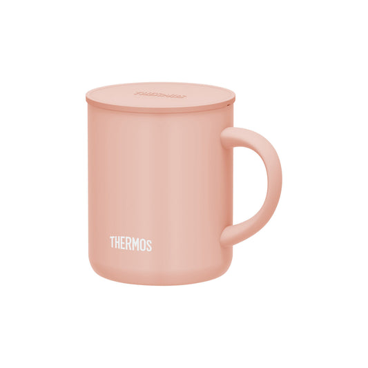 Thermos Vacuum Insulated Mug Pale Pink JDG-352C