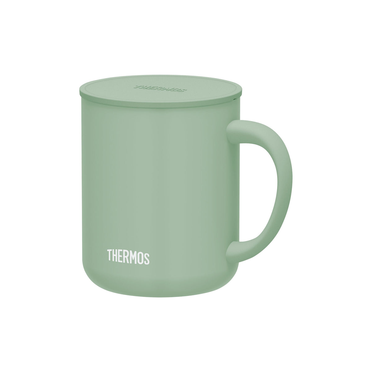 Thermos Vacuum Insulated Mug Pale Green JDG-452C