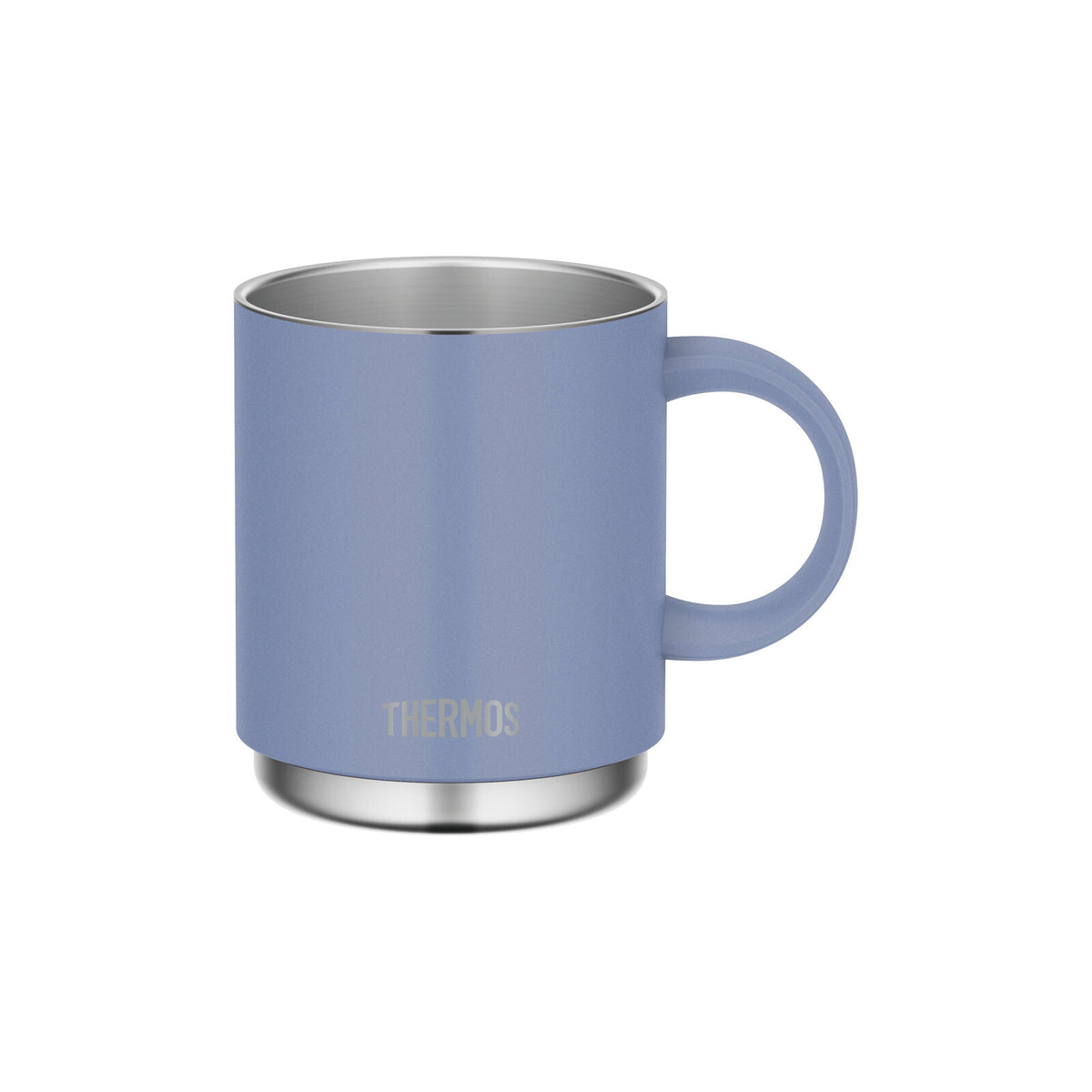 Thermos Vacuum Insulated Mug Ash Blue JDS-352