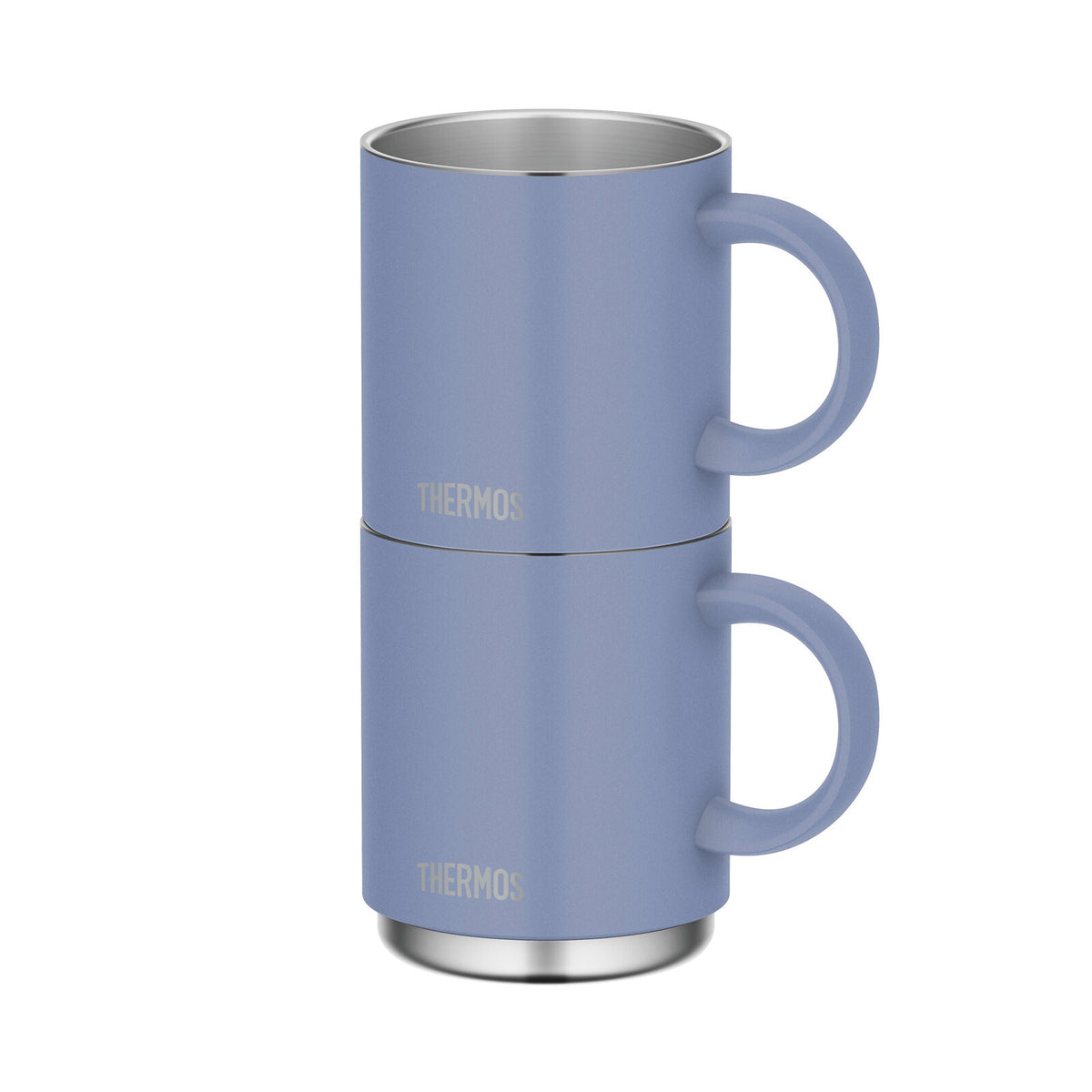 Thermos JDS Vacuum Insulated Mug or Replacement Lid