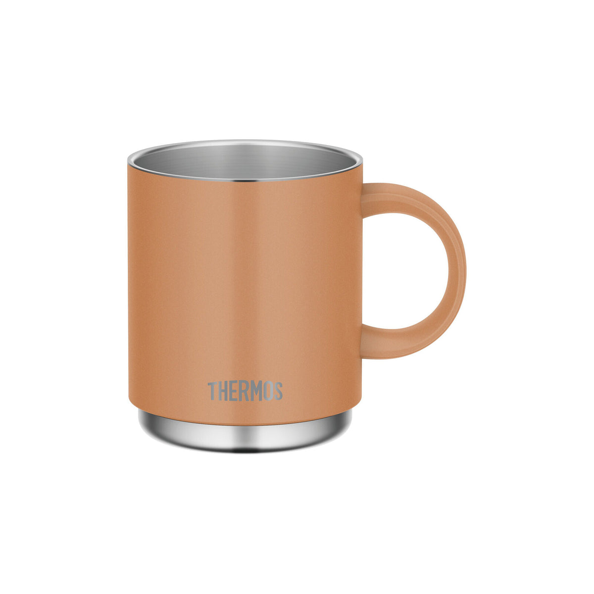 Thermos Vacuum Insulated Mug Pale Orange JDS-352