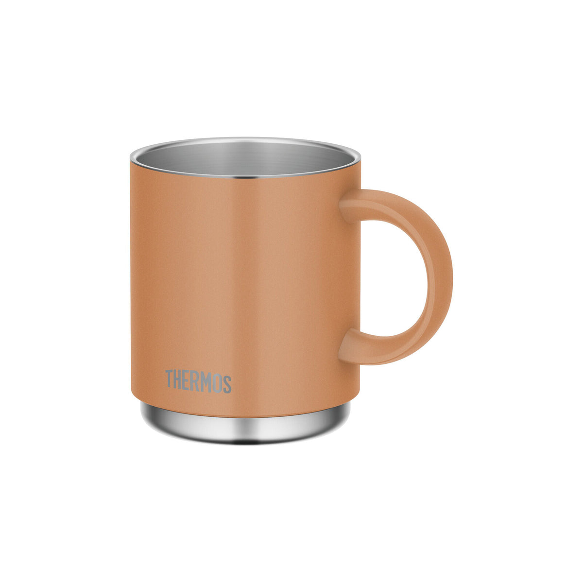 Thermos Vacuum Insulated Mug Pale Orange JDS-352