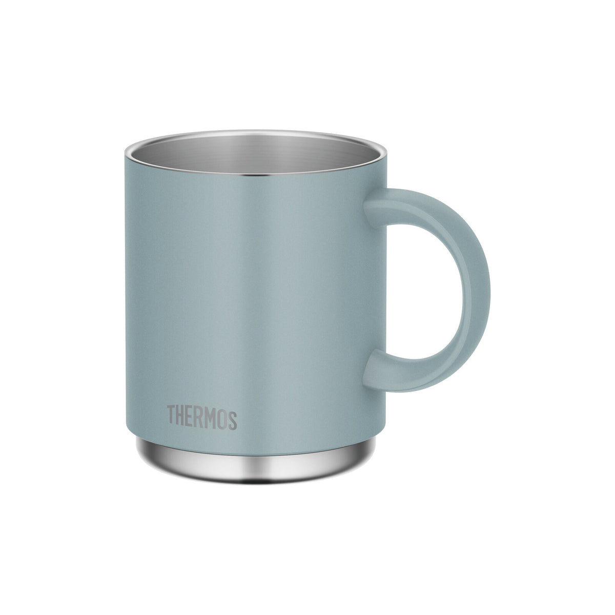 Thermos Vacuum Insulated Mug Foggy Green JDS-452