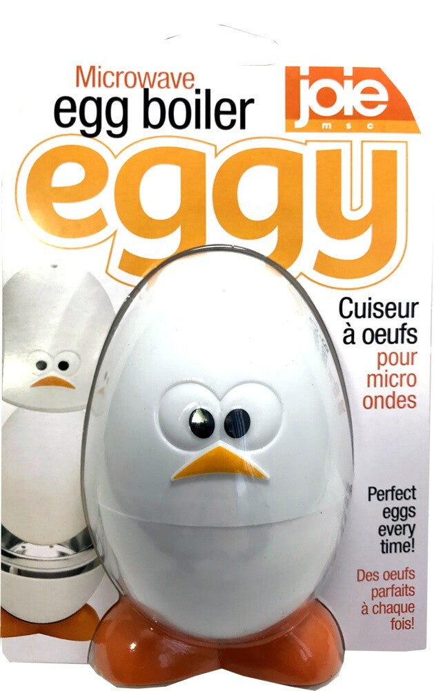 Joie Eggy Microwave Hard-Boiled Egg Maker