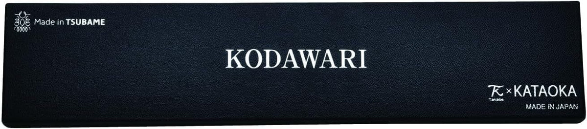 Tanabe Kanagu Watashi No Kodawari Knife