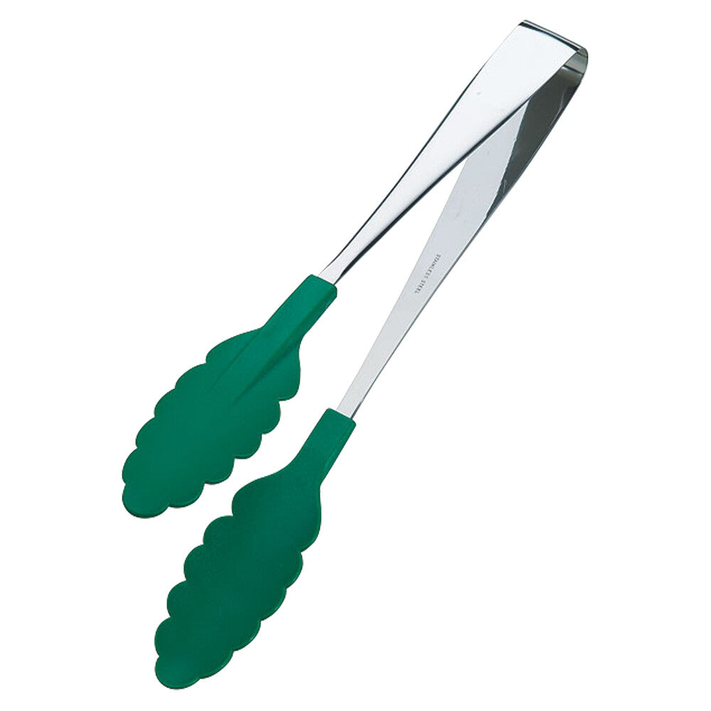 Tanabe Kanagu Heat Resistant Kitchen Tongs