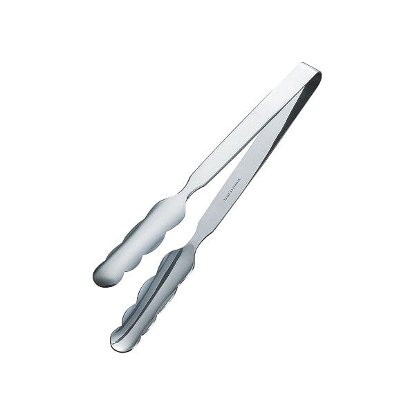 Tanabe Kanagu N Bread Tongs All-Purpose Slim Small 0644