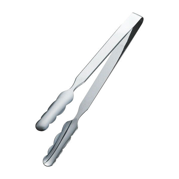 Tanabe Kanagu N Bread Tongs All-Purpose Slim Small 0644