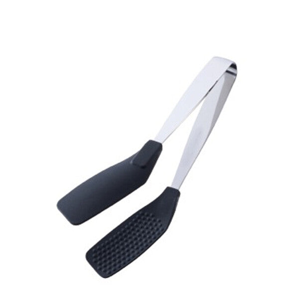 Tanabe Kanagu Sushi Tongs Black 18cm 4871