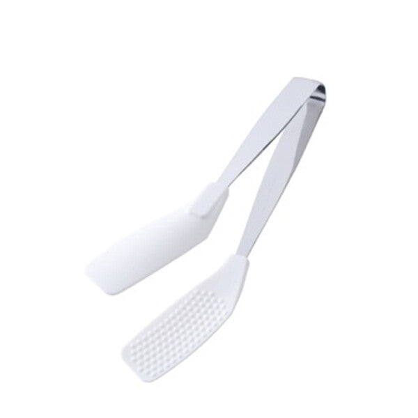 Tanabe Kanagu Sushi Tongs White 4864
