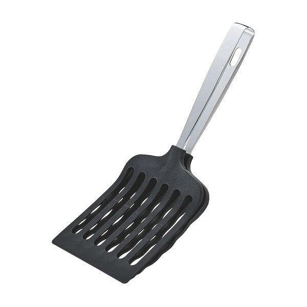 Tanabe Kanagu Multi Grill Tongs Large Black 1580