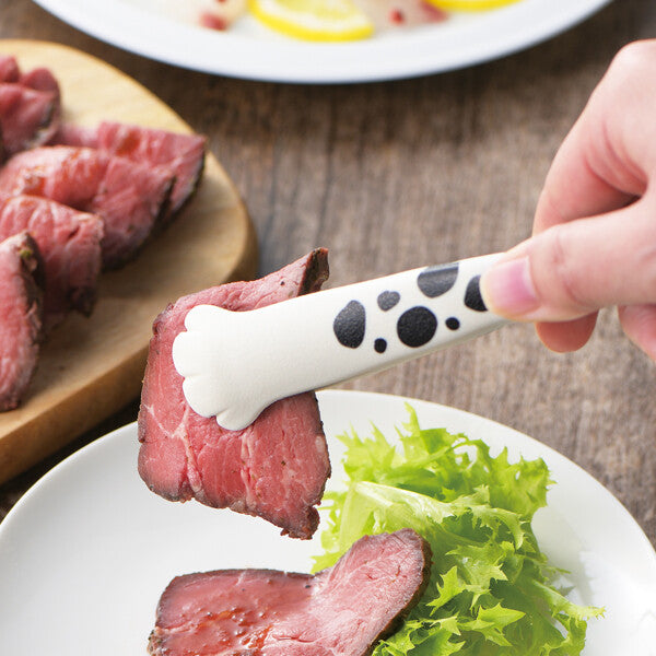 Tanabe Kanagu Wan One Dog Tabletop Tongs