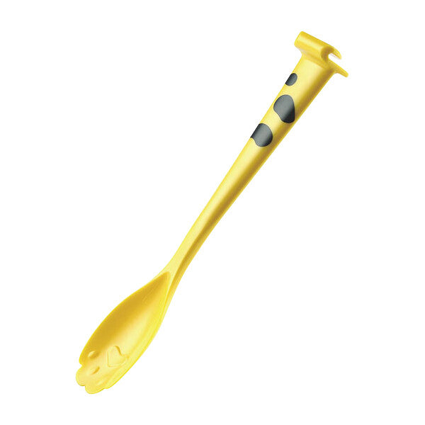 Tanabe Kanagu Nyanko Cat Spoon With Bottle Opener