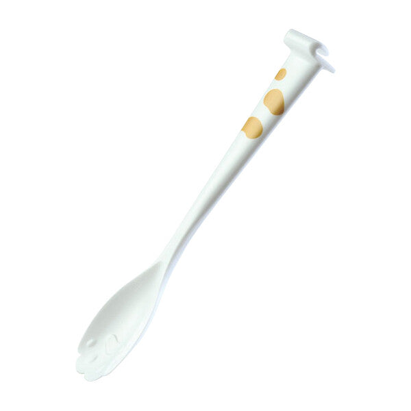 Tanabe Kanagu Nyanko Cat Spoon With Bottle Opener