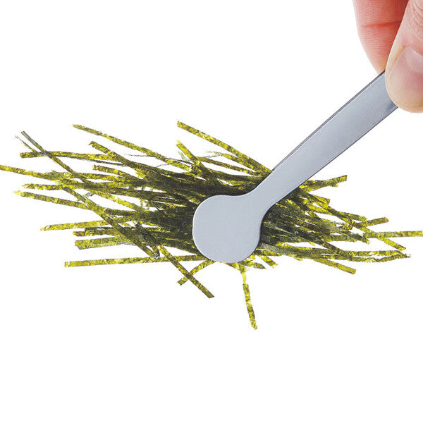 Tanabe Kanagu T=One Flat Condiment Tongs Small 10cm 2297