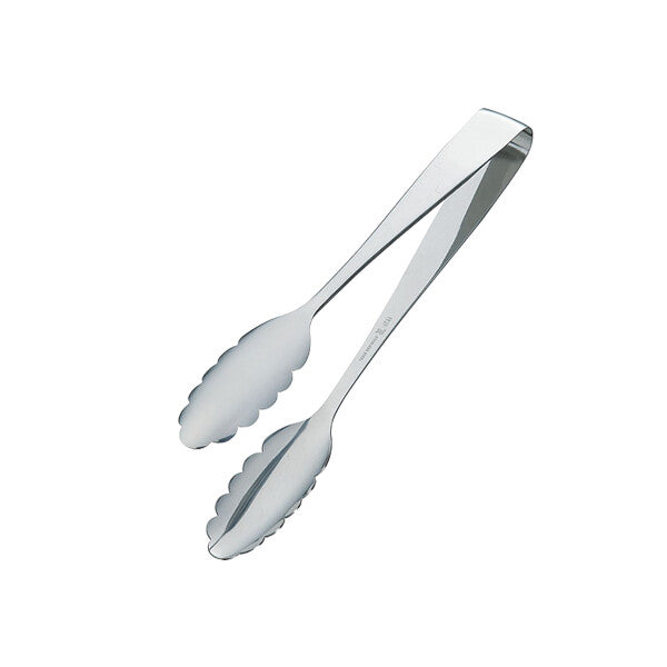 Tanabe Kanagu All-Purpose Kitchen Tongs Medium 5809