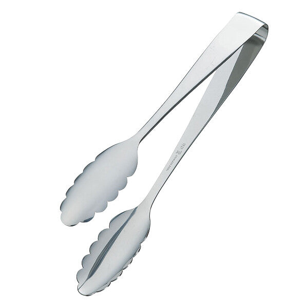 Tanabe Kanagu All-Purpose Kitchen Tongs Large 5816