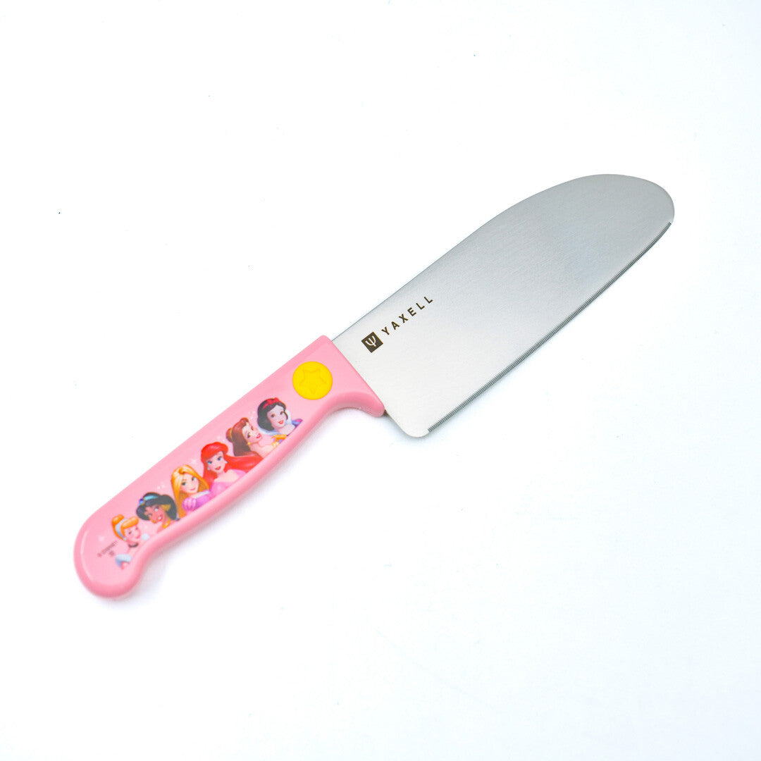 Yaxell Kids Safety Knife R1 Princess 33086