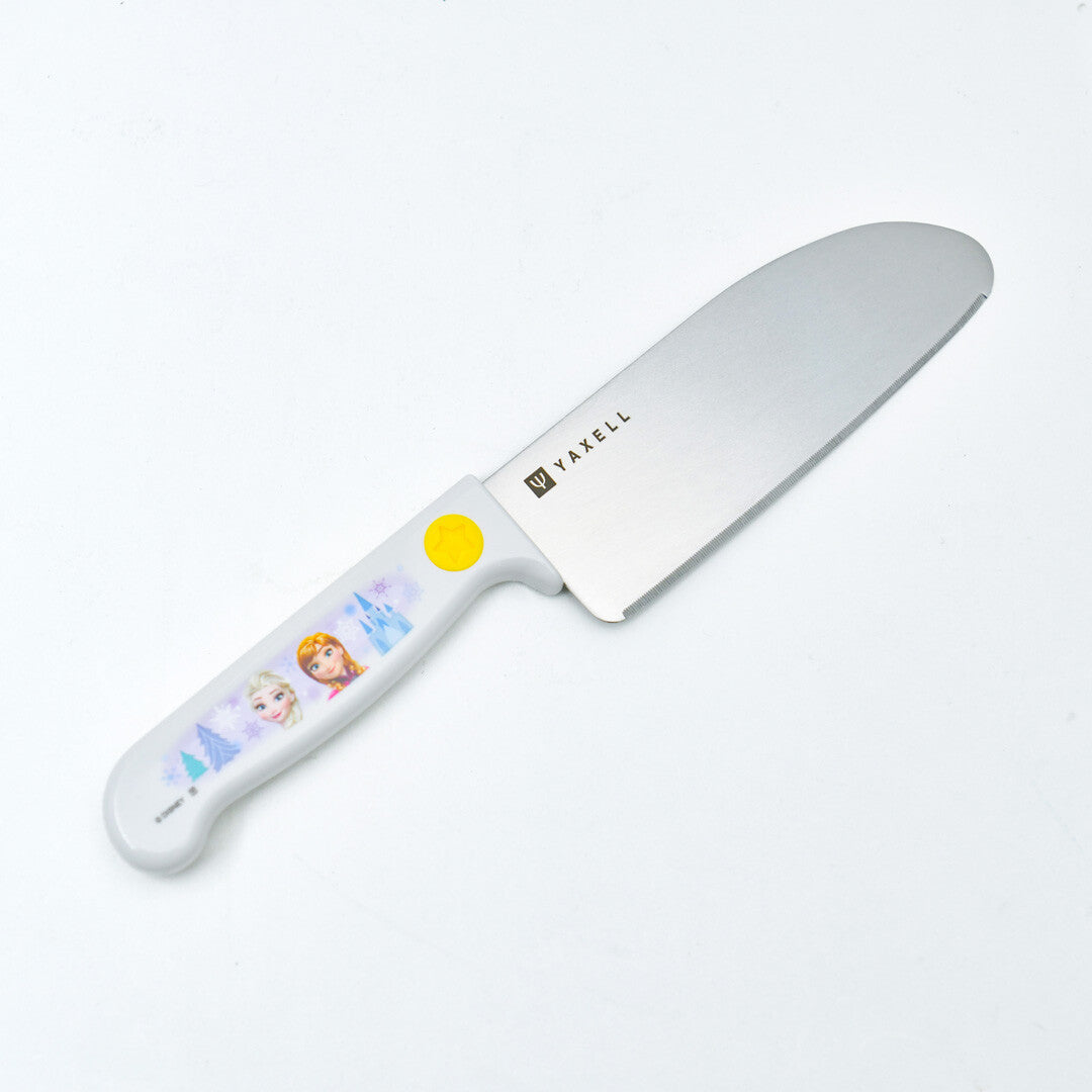 Yaxell Kids Safety Knife R1 Frozen Design 33163