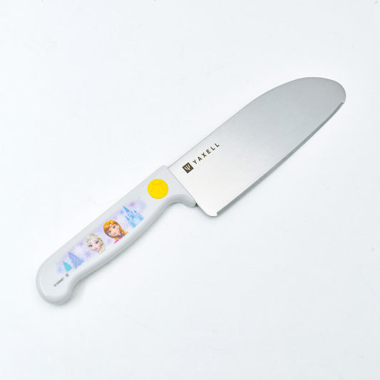 Yaxell Kids Safety Knife R1 Frozen Design 33163