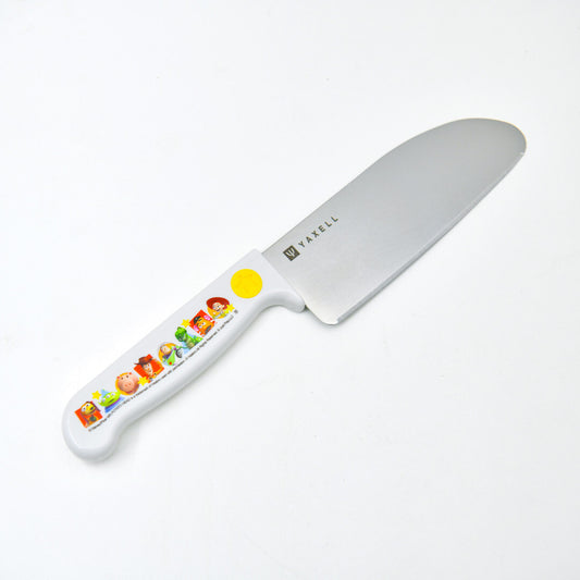 Yaxell Kids Safety Knife R1 Toy Story 33164