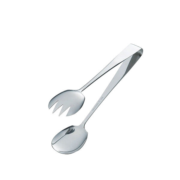 Tanabe Kanagu Salad Serving Tongs Medium 5786