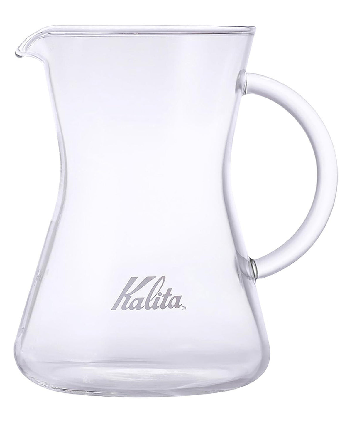 Kalita Conical Coffee Server 300ml