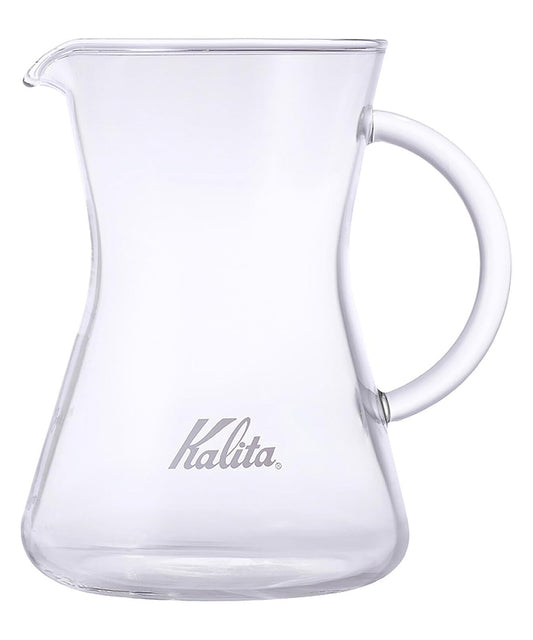 Kalita Conical Coffee Server 300ml