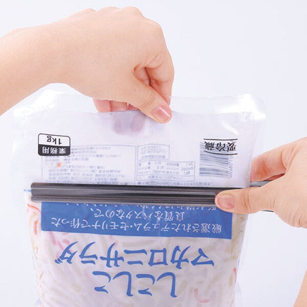 Tanabe Kanagu Stainless Steel Retort Pouch Tongs 3942