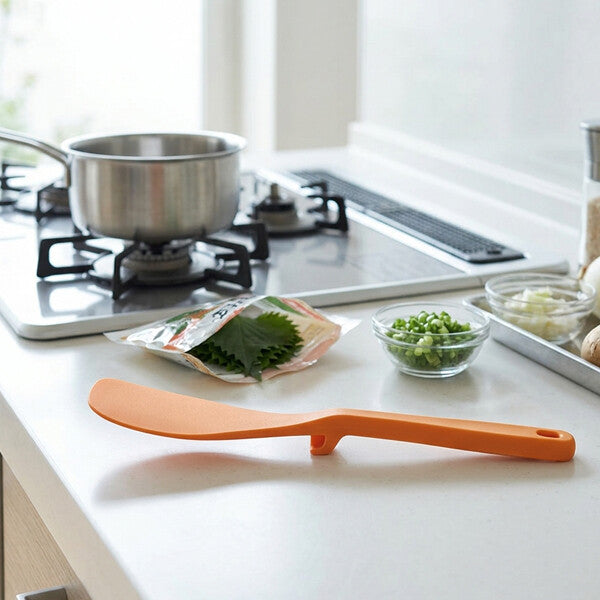 Tanabe Kanagu Spatula
