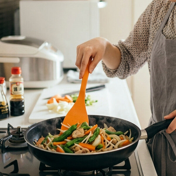 Tanabe Kanagu Spatula